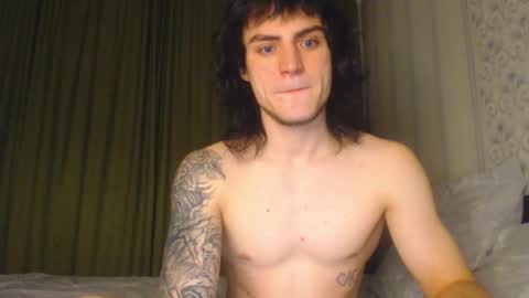 Gus online show from October 2025 10:09:02 PM