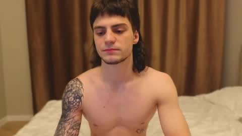 Gus online show from February 2026 08:18:01 PM