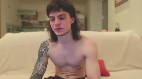 Gus online show from February 2026 02:03:02 PM