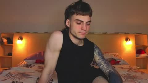 Gus online show from April 2026 03:07:01 PM