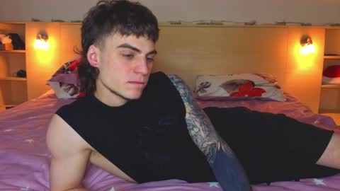 Gus online show from May 2026 12:54:02 PM