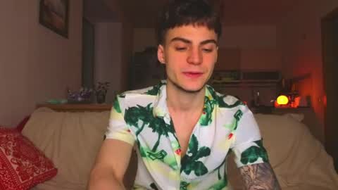 Gus online show from May 2026 09:31:01 PM