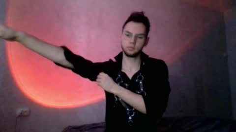 Slyfox online show from March 2026 06:47:01 AM