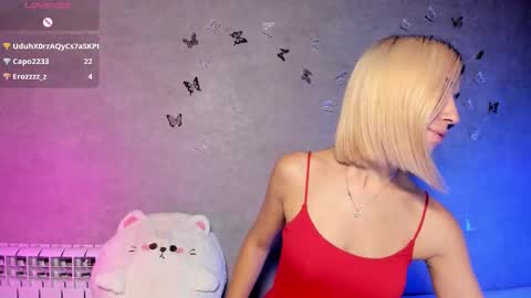 Melani online show from October 2025 09:01:01 PM