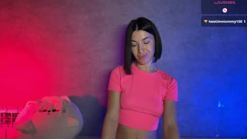 Melani online show from April 2026 08:11:01 PM
