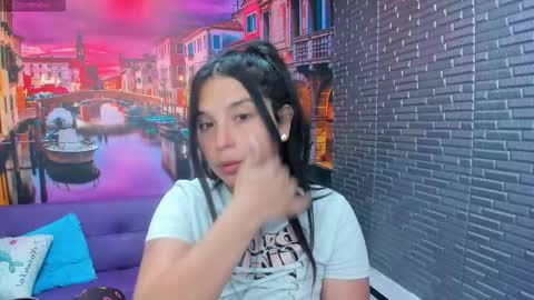 Snapshot of small__naughty chatting on January 2026 01:16:02 PM Mariana Torres online show from January 2026 01:16:02 PM