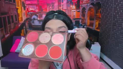 Snapshot of small__naughty chatting on February 2026 01:03:02 PM Mariana Torres online show from February 2026 01:03:02 PM