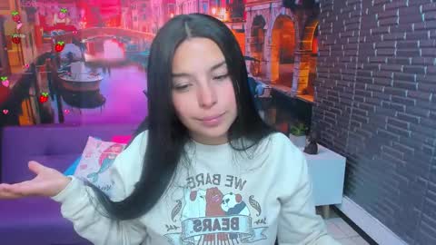 Snapshot of small__naughty chatting on February 2026 01:52:02 PM Mariana Torres online show from February 2026 01:52:02 PM