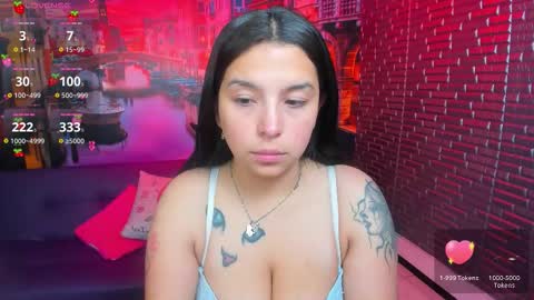 Snapshot of small__naughty chatting on February 2026 01:51:01 PM Mariana Torres online show from February 2026 01:51:01 PM