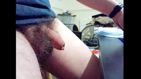 Small Hairy Uncut online show from May 2026 11:20:01 PM