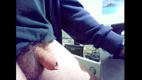 Small Hairy Uncut online show from May 2026 03:26:01 AM