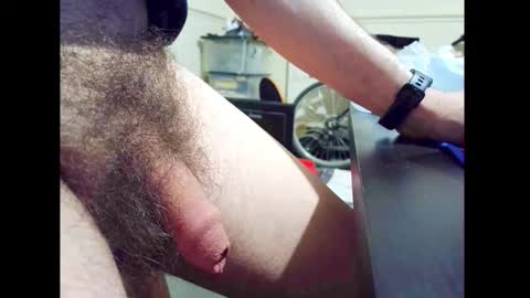 Small Hairy Uncut online show from May 2026 01:15:02 PM
