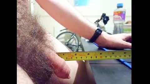 Small Hairy Uncut online show from July 2026 05:05:02 PM