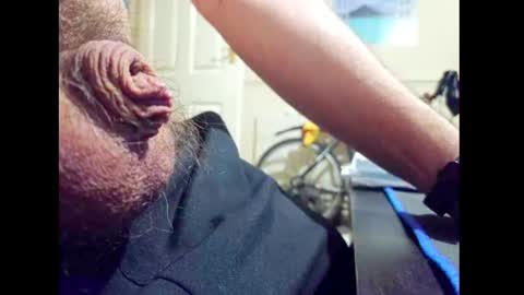 Small Hairy Uncut online show from July 2026 06:02:02 PM