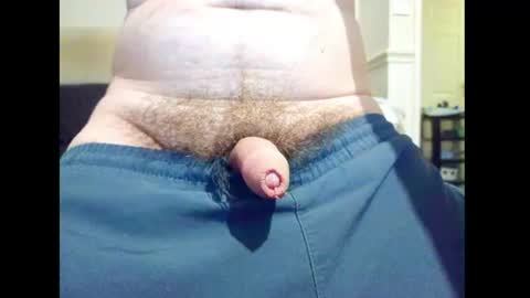 Small Hairy Uncut online show from July 2026 05:38:01 PM