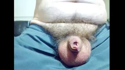 Small Hairy Uncut online show from July 2026 05:21:01 PM