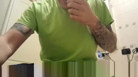 smallone8825 online show from September 2025 05:00:01 AM