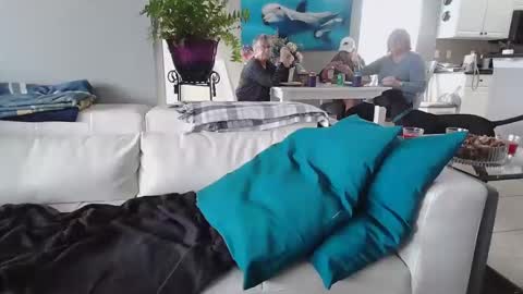 Daddy online show from January 2025 06:17:02 PM