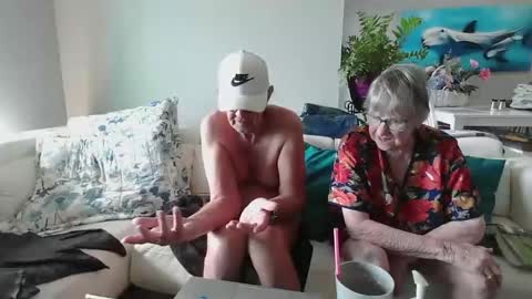 Daddy online show from February 2025 04:40:01 PM