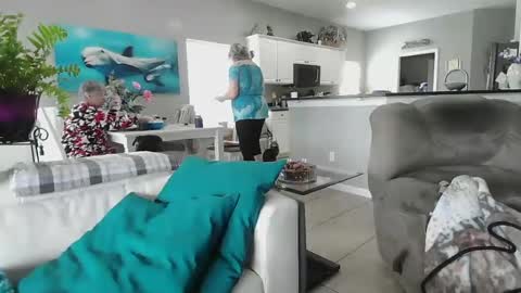 Daddy online show from February 2025 06:32:02 PM