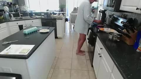 Daddy online show from February 2025 05:43:01 PM