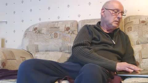 Steve online show from December 2024 09:16:01 PM