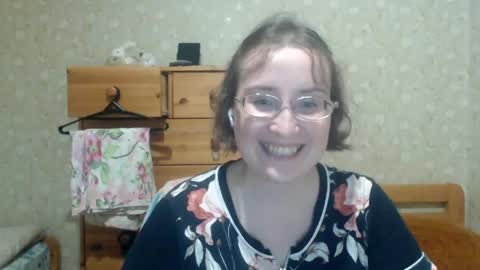 smart_rose online show from March 2026 07:32:01 PM