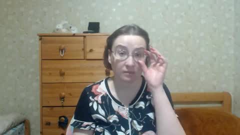 smart_rose online show from March 2026 05:28:01 PM