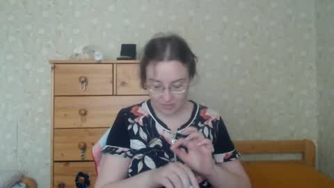 smart_rose online show from April 2026 03:17:02 PM