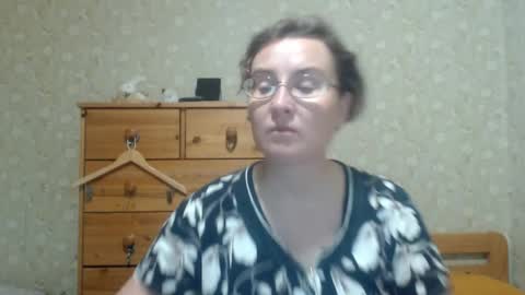 smart_rose online show from May 2026 09:12:02 PM
