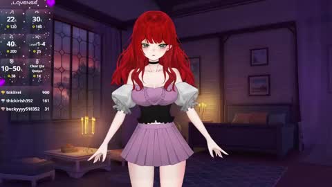 Sara online show from December 2024 04:47:01 AM