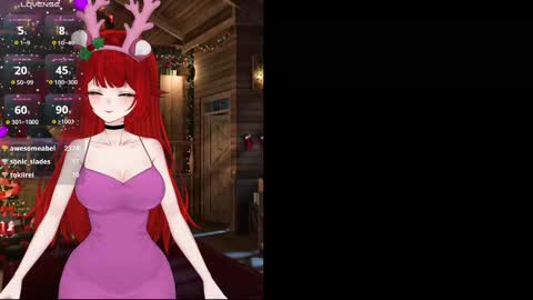 Sara online show from December 2024 04:42:02 AM