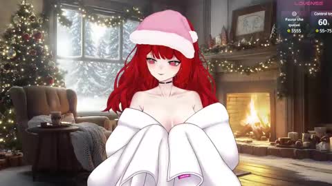 Sara online show from December 2024 09:33:02 PM