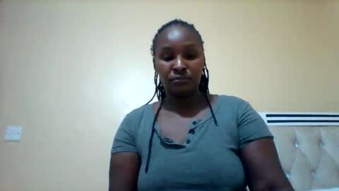 Katerina online show from April 2026 12:09:02 PM