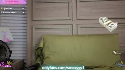 Smexy online show from July 2026 06:16:01 AM
