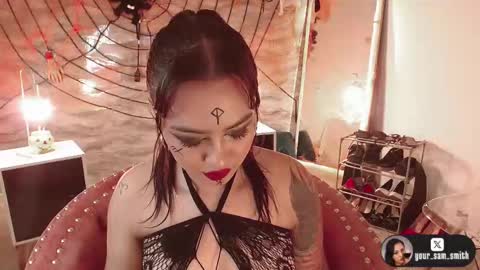 Snapshot of smi_samara chatting on October 2025 11:51:02 AM smi_samara online show from October 2025 11:51:02 AM