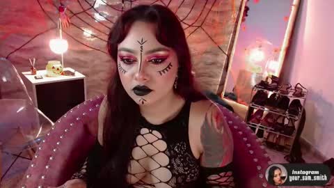 Snapshot of smi_samara chatting on October 2025 11:58:02 AM smi_samara online show from October 2025 11:58:02 AM