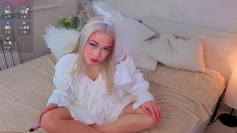 The girl from the dream by name Mary online show from October 2025 05:06:02 PM