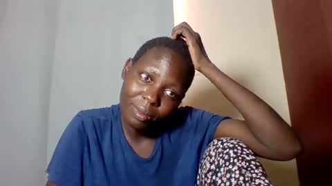 Nancy Akinyi Otieno online show from February 2025 04:37:02 AM