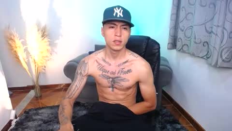 smileexander online show from October 2025 09:54:01 AM