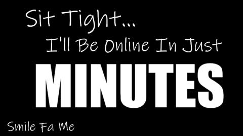 Smile Fa Me online show from May 2026 01:10:02 AM