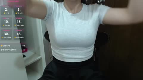luna online show from June 2026 01:23:01 AM