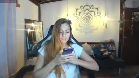 SmilingSalor online show from December 2024 01:52:02 AM