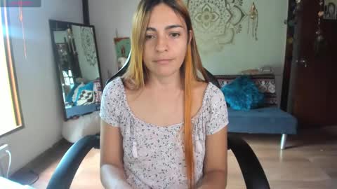 SmilingSalor online show from December 2024 08:39:01 PM