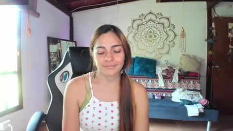 SmilingSalor online show from December 2024 08:12:02 PM