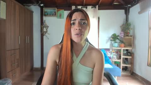 SmilingSalor online show from February 2025 06:21:01 PM