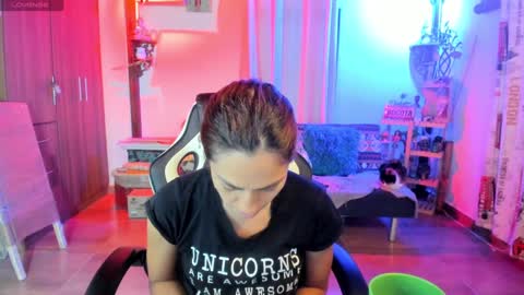 SmilingSalor online show from September 2025 12:16:01 AM