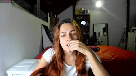 SmilingSalor online show from October 2025 01:24:02 AM