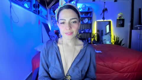 SmilingSalor online show from November 2025 01:22:01 AM