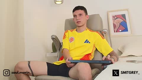 SMIT  online show from October 2025 01:17:02 AM